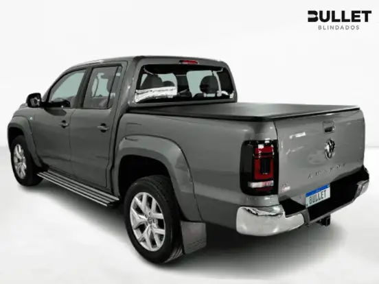 VOLKSWAGEN-AMAROK-3.0 V6 TDI DIESEL HIGHLINE CD 4MOTION AUTOMÁTICO VOLKSWAGEN-AMAROK-2026