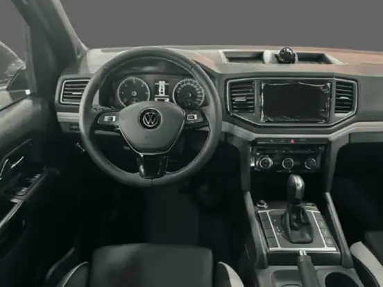 VOLKSWAGEN-AMAROK-3.0 V6 TDI DIESEL HIGHLINE CD 4MOTION AUTOMÁTICO VOLKSWAGEN-AMAROK-2026