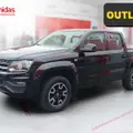 VOLKSWAGEN AMAROK 3.0 V6 TDI DIESEL COMFORTLINE CD 4MOTION AUTOMÁTICO VOLKSWAGEN AMAROK 3.0 V6 TDI DIESEL COMFORTLINE CD 4MOTION AUTOMÁTICO