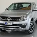 VOLKSWAGEN AMAROK 3.0 V6 TDI DIESEL COMFORTLINE CD 4MOTION AUTOMÁTICO VOLKSWAGEN AMAROK 3.0 V6 TDI DIESEL COMFORTLINE CD 4MOTION AUTOMÁTICO