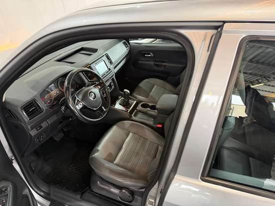 VOLKSWAGEN-AMAROK-3.0 V6 TDI DIESEL COMFORTLINE CD 4MOTION AUTOMÁTICO VOLKSWAGEN-AMAROK-2022