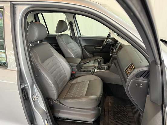 VOLKSWAGEN-AMAROK-3.0 V6 TDI DIESEL COMFORTLINE CD 4MOTION AUTOMÁTICO VOLKSWAGEN-AMAROK-2022