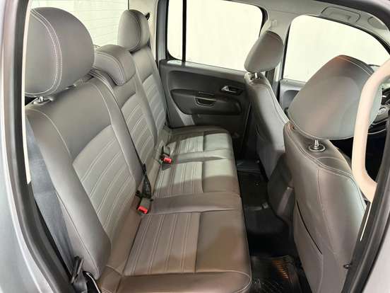 VOLKSWAGEN-AMAROK-3.0 V6 TDI DIESEL COMFORTLINE CD 4MOTION AUTOMÁTICO VOLKSWAGEN-AMAROK-2022