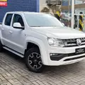VOLKSWAGEN AMAROK 3.0 V6 TDI DIESEL COMFORTLINE CD 4MOTION AUTOMÁTICO VOLKSWAGEN AMAROK 3.0 V6 TDI DIESEL COMFORTLINE CD 4MOTION AUTOMÁTICO