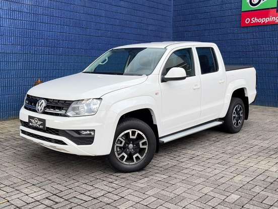 VOLKSWAGEN-AMAROK-3.0 V6 TDI DIESEL COMFORTLINE CD 4MOTION AUTOMÁTICO VOLKSWAGEN-AMAROK-2022