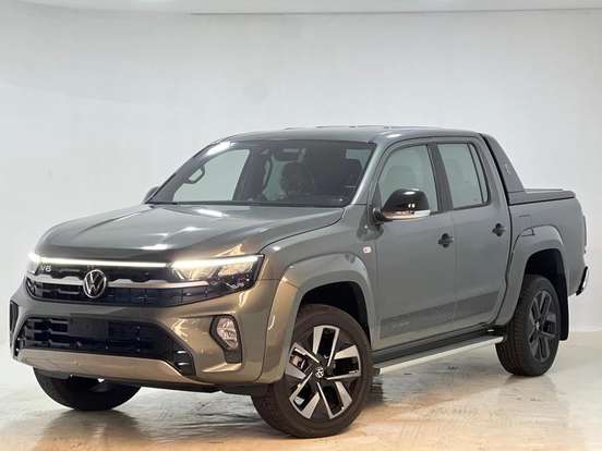 VOLKSWAGEN-AMAROK-3.0 V6 TDI DIESEL EXTREME CD 4MOTION AUTOMÁTICO VOLKSWAGEN-AMAROK-2026
