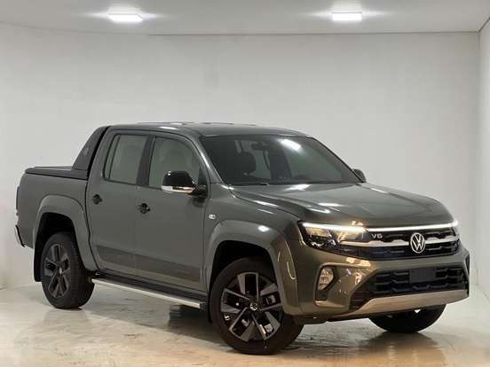 VOLKSWAGEN-AMAROK-3.0 V6 TDI DIESEL EXTREME CD 4MOTION AUTOMÁTICO VOLKSWAGEN-AMAROK-2026