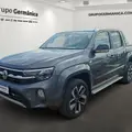 VOLKSWAGEN AMAROK 3.0 V6 TDI DIESEL EXTREME CD 4MOTION AUTOMÁTICO VOLKSWAGEN AMAROK 3.0 V6 TDI DIESEL EXTREME CD 4MOTION AUTOMÁTICO