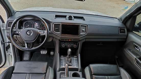 VOLKSWAGEN-AMAROK-3.0 V6 TDI DIESEL EXTREME CD 4MOTION AUTOMÁTICO VOLKSWAGEN-AMAROK-2024