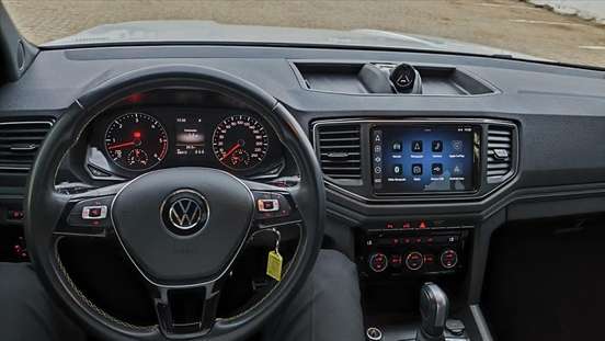 VOLKSWAGEN-AMAROK-3.0 V6 TDI DIESEL EXTREME CD 4MOTION AUTOMÁTICO VOLKSWAGEN-AMAROK-2024