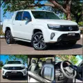 VOLKSWAGEN AMAROK 3.0 V6 TDI DIESEL EXTREME CD 4MOTION AUTOMÁTICO VOLKSWAGEN AMAROK 3.0 V6 TDI DIESEL EXTREME CD 4MOTION AUTOMÁTICO