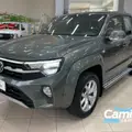 VOLKSWAGEN AMAROK 3.0 V6 TDI DIESEL HIGHLINE CD 4MOTION AUTOMÁTICO VOLKSWAGEN AMAROK 3.0 V6 TDI DIESEL HIGHLINE CD 4MOTION AUTOMÁTICO