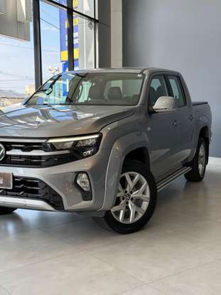VOLKSWAGEN-AMAROK-3.0 V6 TDI DIESEL HIGHLINE CD 4MOTION AUTOMÁTICO VOLKSWAGEN-AMAROK-2024