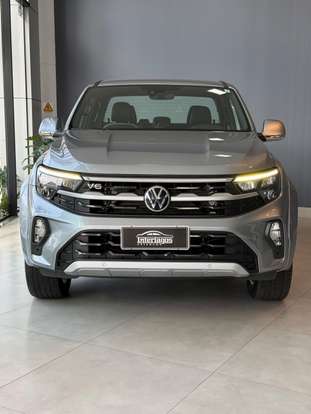 VOLKSWAGEN-AMAROK-3.0 V6 TDI DIESEL HIGHLINE CD 4MOTION AUTOMÁTICO VOLKSWAGEN-AMAROK-2024