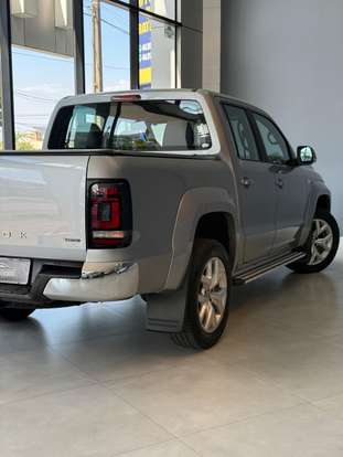 VOLKSWAGEN-AMAROK-3.0 V6 TDI DIESEL HIGHLINE CD 4MOTION AUTOMÁTICO VOLKSWAGEN-AMAROK-2024
