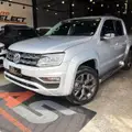 VOLKSWAGEN AMAROK 3.0 V6 TDI DIESEL HIGHLINE CD 4MOTION AUTOMÁTICO VOLKSWAGEN AMAROK 3.0 V6 TDI DIESEL HIGHLINE CD 4MOTION AUTOMÁTICO