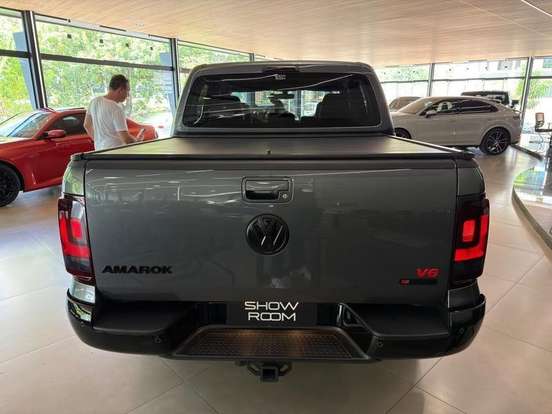 VOLKSWAGEN-AMAROK-3.0 V6 TDI DIESEL HIGHLINE CD 4MOTION AUTOMÁTICO VOLKSWAGEN-AMAROK-2023