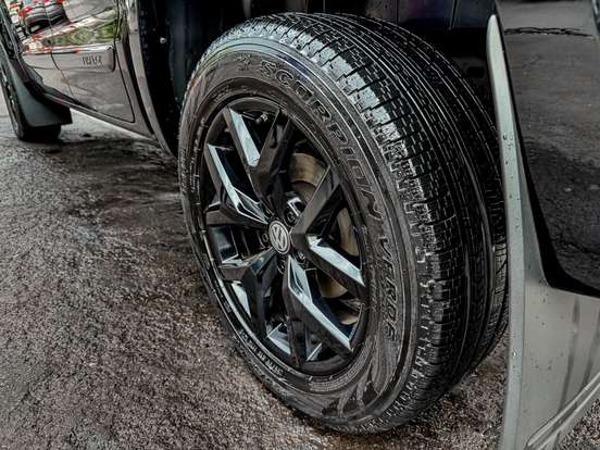VOLKSWAGEN-AMAROK-3.0 V6 TDI DIESEL HIGHLINE CD 4MOTION AUTOMÁTICO VOLKSWAGEN-AMAROK-2022