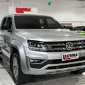 VOLKSWAGEN AMAROK 3.0 V6 TDI DIESEL HIGHLINE CD 4MOTION AUTOMÁTICO VOLKSWAGEN AMAROK 3.0 V6 TDI DIESEL HIGHLINE CD 4MOTION AUTOMÁTICO