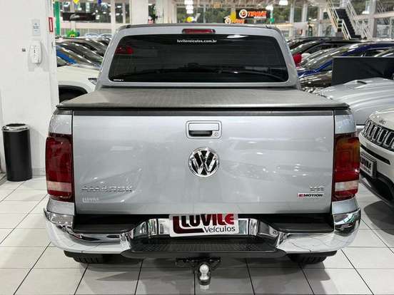 VOLKSWAGEN-AMAROK-3.0 V6 TDI DIESEL HIGHLINE CD 4MOTION AUTOMÁTICO VOLKSWAGEN-AMAROK-2024