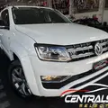 VOLKSWAGEN AMAROK 3.0 V6 TDI DIESEL HIGHLINE CD 4MOTION AUTOMÁTICO VOLKSWAGEN AMAROK 3.0 V6 TDI DIESEL HIGHLINE CD 4MOTION AUTOMÁTICO