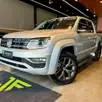 VOLKSWAGEN AMAROK 3.0 V6 TDI DIESEL HIGHLINE CD 4MOTION AUTOMÁTICO VOLKSWAGEN AMAROK 3.0 V6 TDI DIESEL HIGHLINE CD 4MOTION AUTOMÁTICO