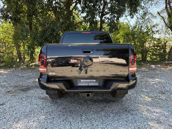 VOLKSWAGEN-AMAROK-3.0 V6 TDI DIESEL HIGHLINE CD 4MOTION AUTOMÁTICO VOLKSWAGEN-AMAROK-2024