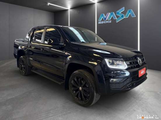 VOLKSWAGEN-AMAROK-3.0 V6 TDI DIESEL HIGHLINE EXTREME CD 4MOTION AUTOMÁTICO VOLKSWAGEN-AMAROK-2023