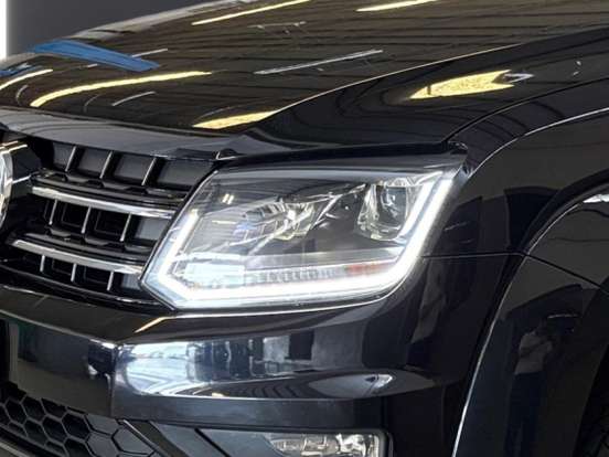 VOLKSWAGEN-AMAROK-3.0 V6 TDI DIESEL HIGHLINE EXTREME CD 4MOTION AUTOMÁTICO VOLKSWAGEN-AMAROK-2023