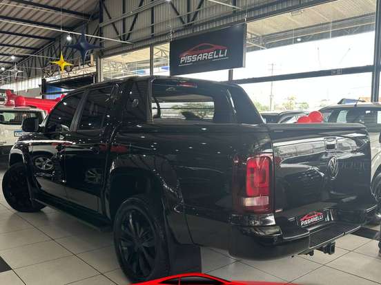 VOLKSWAGEN-AMAROK-3.0 V6 TDI DIESEL HIGHLINE EXTREME CD 4MOTION AUTOMÁTICO VOLKSWAGEN-AMAROK-2019
