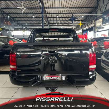 VOLKSWAGEN-AMAROK-3.0 V6 TDI DIESEL HIGHLINE EXTREME CD 4MOTION AUTOMÁTICO VOLKSWAGEN-AMAROK-2019