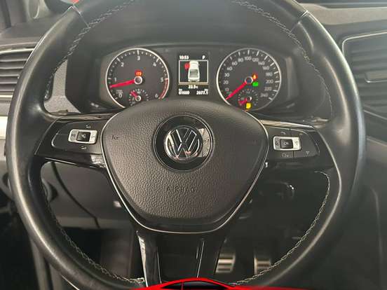 VOLKSWAGEN-AMAROK-3.0 V6 TDI DIESEL HIGHLINE EXTREME CD 4MOTION AUTOMÁTICO VOLKSWAGEN-AMAROK-2019
