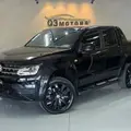 VOLKSWAGEN AMAROK 3.0 V6 TDI DIESEL HIGHLINE EXTREME CD 4MOTION AUTOMÁTICO VOLKSWAGEN AMAROK 3.0 V6 TDI DIESEL HIGHLINE EXTREME CD 4MOTION AUTOMÁTICO
