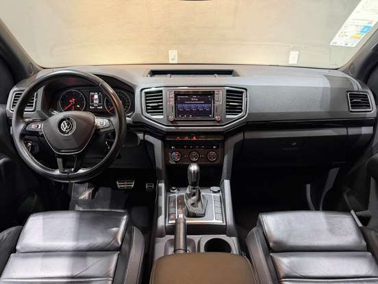 VOLKSWAGEN-AMAROK-3.0 V6 TDI DIESEL HIGHLINE EXTREME CD 4MOTION AUTOMÁTICO VOLKSWAGEN-AMAROK-2023