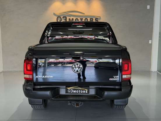 VOLKSWAGEN-AMAROK-3.0 V6 TDI DIESEL HIGHLINE EXTREME CD 4MOTION AUTOMÁTICO VOLKSWAGEN-AMAROK-2023
