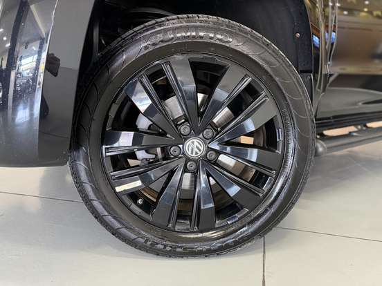 VOLKSWAGEN-AMAROK-3.0 V6 TDI DIESEL HIGHLINE EXTREME CD 4MOTION AUTOMÁTICO VOLKSWAGEN-AMAROK-2023