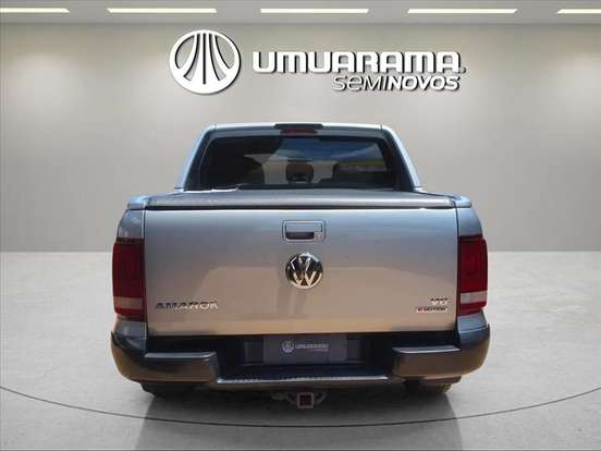 VOLKSWAGEN-AMAROK-3.0 V6 TDI DIESEL HIGHLINE EXTREME CD 4MOTION AUTOMÁTICO VOLKSWAGEN-AMAROK-2022