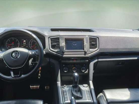 VOLKSWAGEN-AMAROK-3.0 V6 TDI DIESEL HIGHLINE EXTREME CD 4MOTION AUTOMÁTICO VOLKSWAGEN-AMAROK-2022
