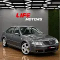 VOLKSWAGEN BORA 2.0 MI 8V GASOLINA 4P MANUAL VOLKSWAGEN BORA 2.0 MI 8V GASOLINA 4P MANUAL