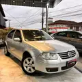 VOLKSWAGEN BORA 2.0 MI 8V FLEX 4P MANUAL VOLKSWAGEN BORA 2.0 MI 8V FLEX 4P MANUAL