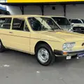 VOLKSWAGEN BRASILIA 1.6 8V GASOLINA 2P MANUAL VOLKSWAGEN BRASILIA 1.6 8V GASOLINA 2P MANUAL