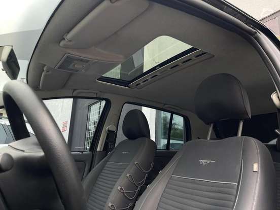 VOLKSWAGEN-CROSSFOX-1.6 MI FLEX 8V 4P MANUAL VOLKSWAGEN-CROSSFOX-2010