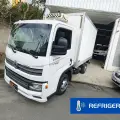 VOLKSWAGEN DELIVERY EXPRESS 2.8 TURBO DIESEL CHASSI 4X2 MANUAL VOLKSWAGEN DELIVERY EXPRESS 2.8 TURBO DIESEL CHASSI 4X2 MANUAL
