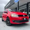 VOLKSWAGEN FOX 1.0 MI 8V FLEX 2P MANUAL VOLKSWAGEN FOX 1.0 MI 8V FLEX 2P MANUAL