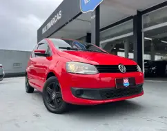 VOLKSWAGEN FOX 1.0 MI 8V FLEX 2P MANUAL VOLKSWAGEN FOX 1.0 MI 8V FLEX 2P MANUAL