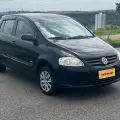 VOLKSWAGEN FOX 1.0 MI 8V FLEX 4P MANUAL VOLKSWAGEN FOX 1.0 MI 8V FLEX 4P MANUAL