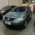VOLKSWAGEN FOX 1.0 MI 8V FLEX 4P MANUAL VOLKSWAGEN FOX 1.0 MI 8V FLEX 4P MANUAL