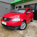 VOLKSWAGEN FOX 1.0 MI 8V FLEX 4P MANUAL VOLKSWAGEN FOX 1.0 MI 8V FLEX 4P MANUAL