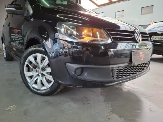 VOLKSWAGEN-FOX-1.0 MI 8V FLEX 4P MANUAL VOLKSWAGEN-FOX-2012