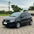 VOLKSWAGEN FOX 1.0 MI 8V FLEX 4P MANUAL VOLKSWAGEN FOX 1.0 MI 8V FLEX 4P MANUAL